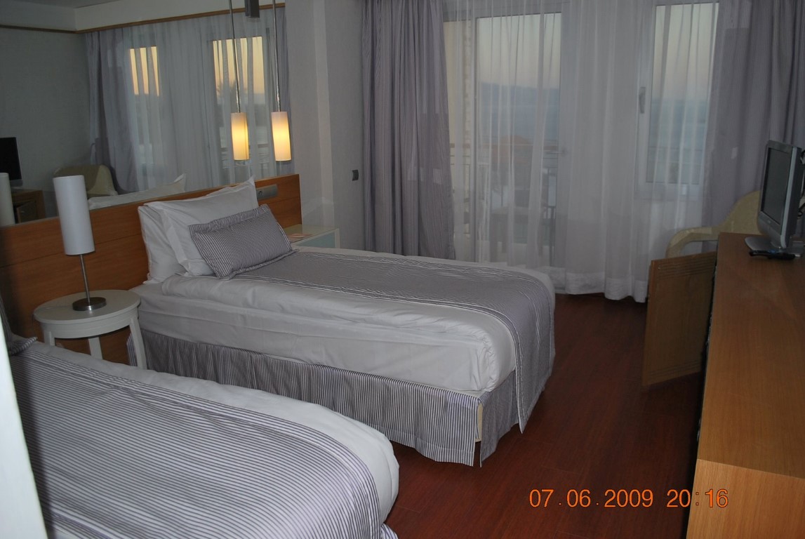 imagini hotel KEFALUKA BODRUM